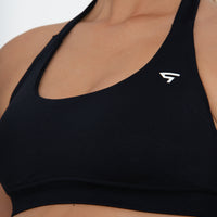 Tops EVE Seamless Halter Top