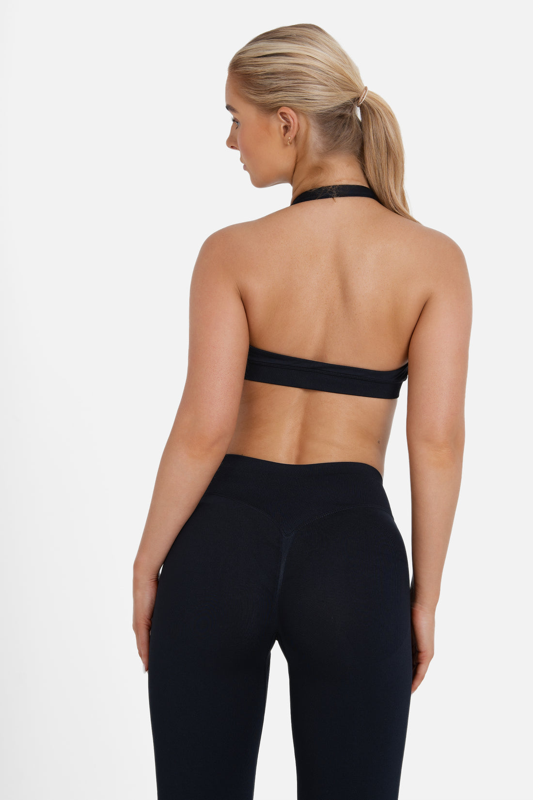 Tops EVE Seamless Halter Top