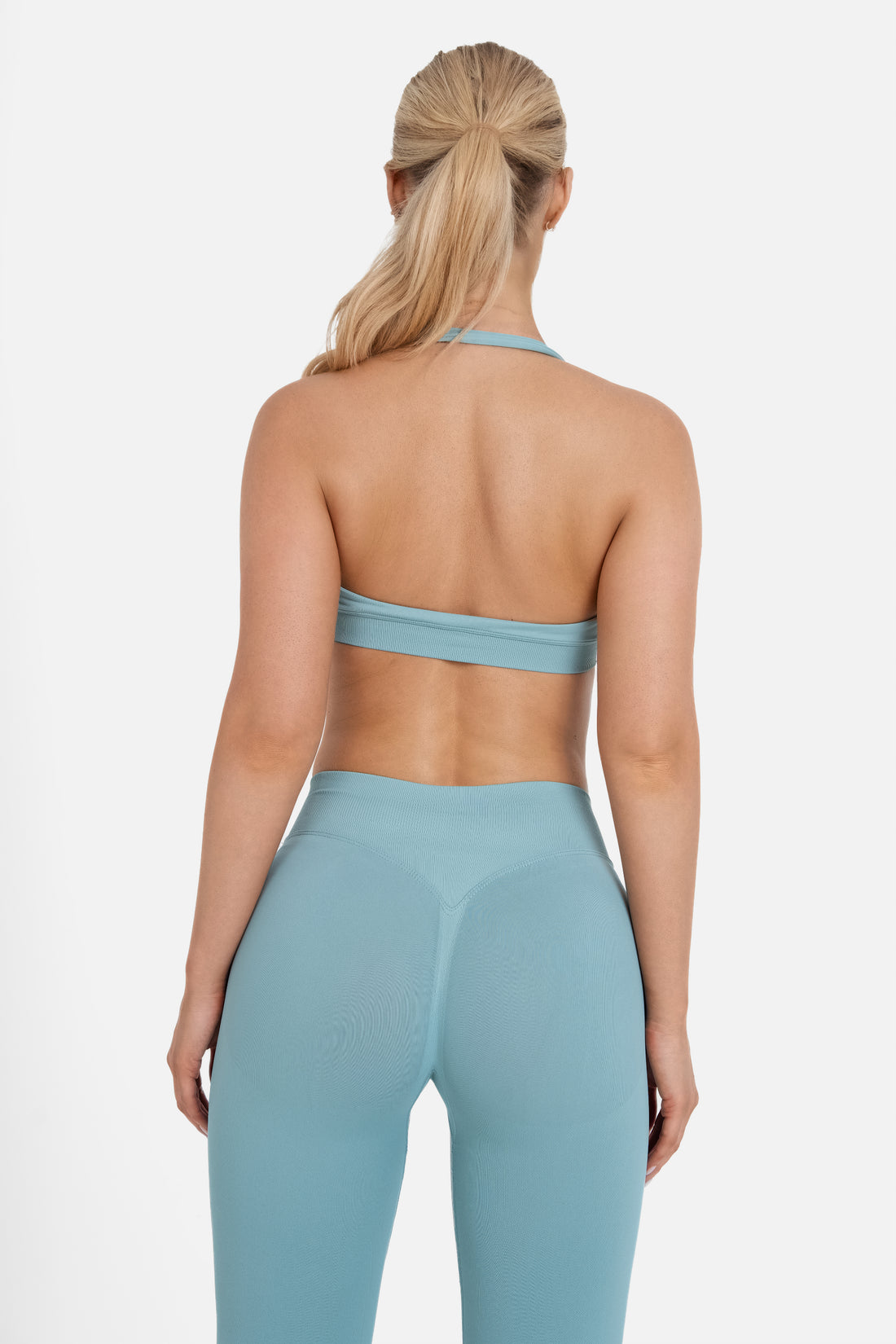 Tops EVE Seamless Halter Top