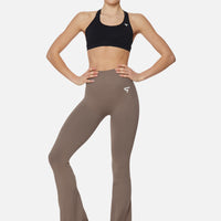 Leggings Daines seamless flare leggings