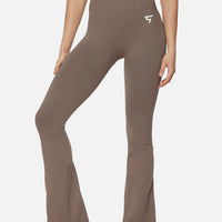 Leggings Daines seamless flare leggings