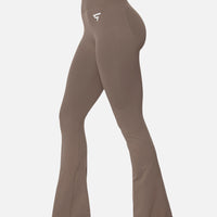 Leggings Daines seamless flare leggings