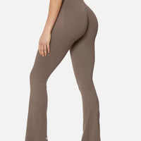 Leggings Daines seamless flare leggings