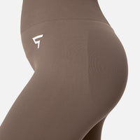 Leggings Daines seamless flare leggings