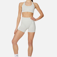 Tops EVE Seamless Halter Top