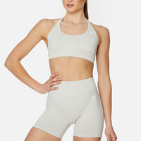Tops EVE Seamless Halter Top