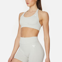 Tops EVE Seamless Halter Top