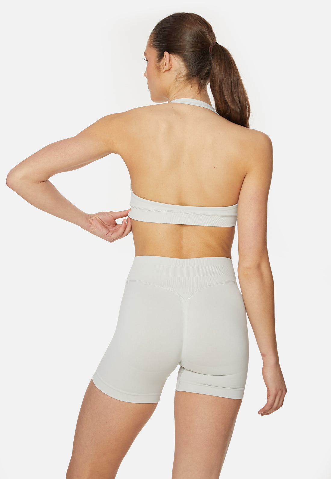 Tops EVE Seamless Halter Top