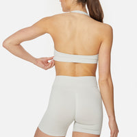 Tops EVE Seamless Halter Top