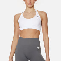 Tops EVE Seamless Halter Top