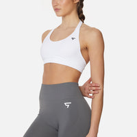 Tops EVE Seamless Halter Top