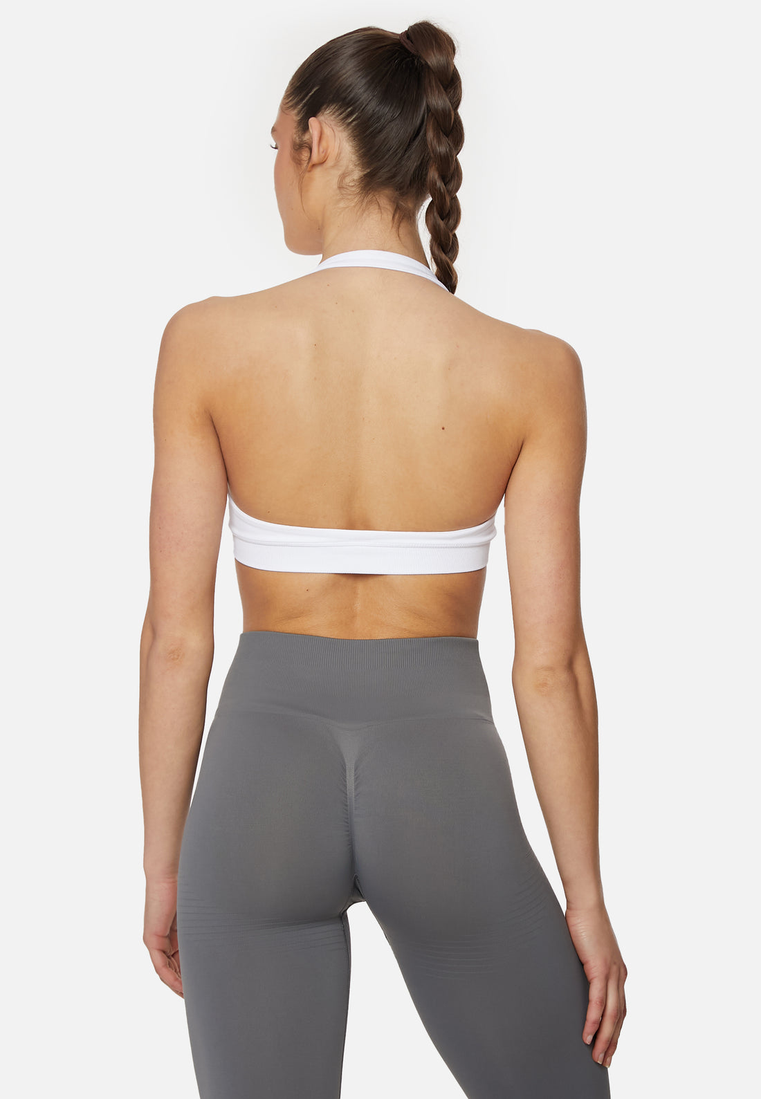 Tops EVE Seamless Halter Top