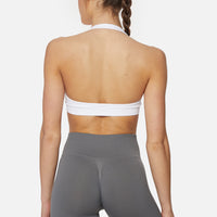 Tops EVE Seamless Halter Top