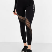 Leggings Agility+ Nahtlose Sportleggings mit hoher Taille