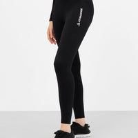 Leggings Joy+ Gerippte nahtlose Sportleggings