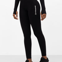Leggings Rush+ Nahtlose Sport-Leggings mit hoher Taille