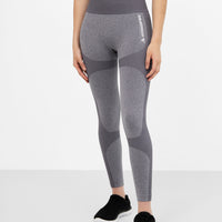 Leggings Strong+ Sportleggings mit hoher Taille