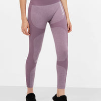 Leggings Strong+ Sportleggings mit hoher Taille