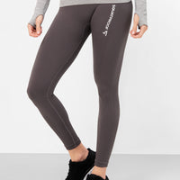 Leggings Nahtlose Sport-Leggings mit superhoher Taille
