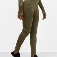 Leggings Vitality+ Nahtlose Sportleggings