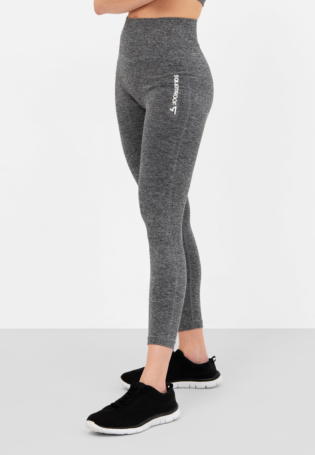 Leggings Tough+ Nahtlose High Waist Sport Leggings