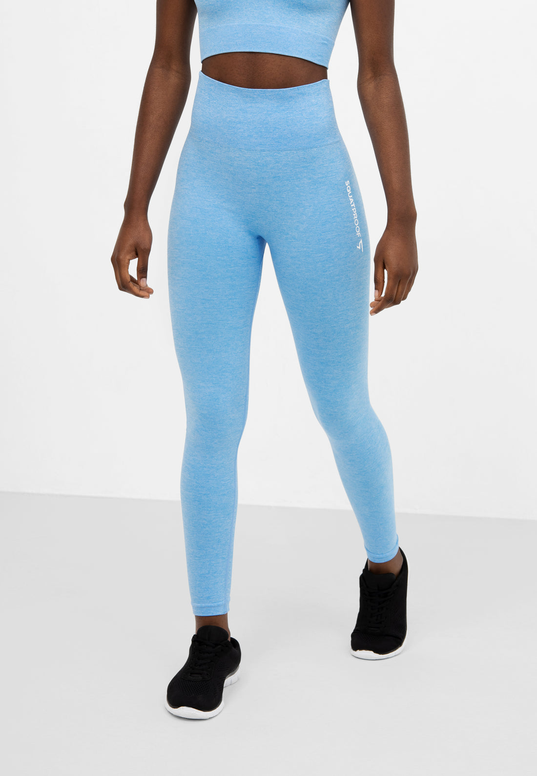 Leggings Tough+ Nahtlose High Waist Sport Leggings