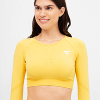Long Sleeve Lift+ Long Sleeve Sport Top