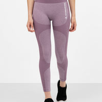 Leggings Strong+ Sportleggings mit hoher Taille