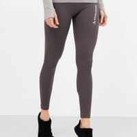 Leggings Nahtlose Sport-Leggings mit superhoher Taille