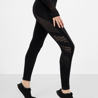 Leggings Vitality+ Nahtlose Sportleggings