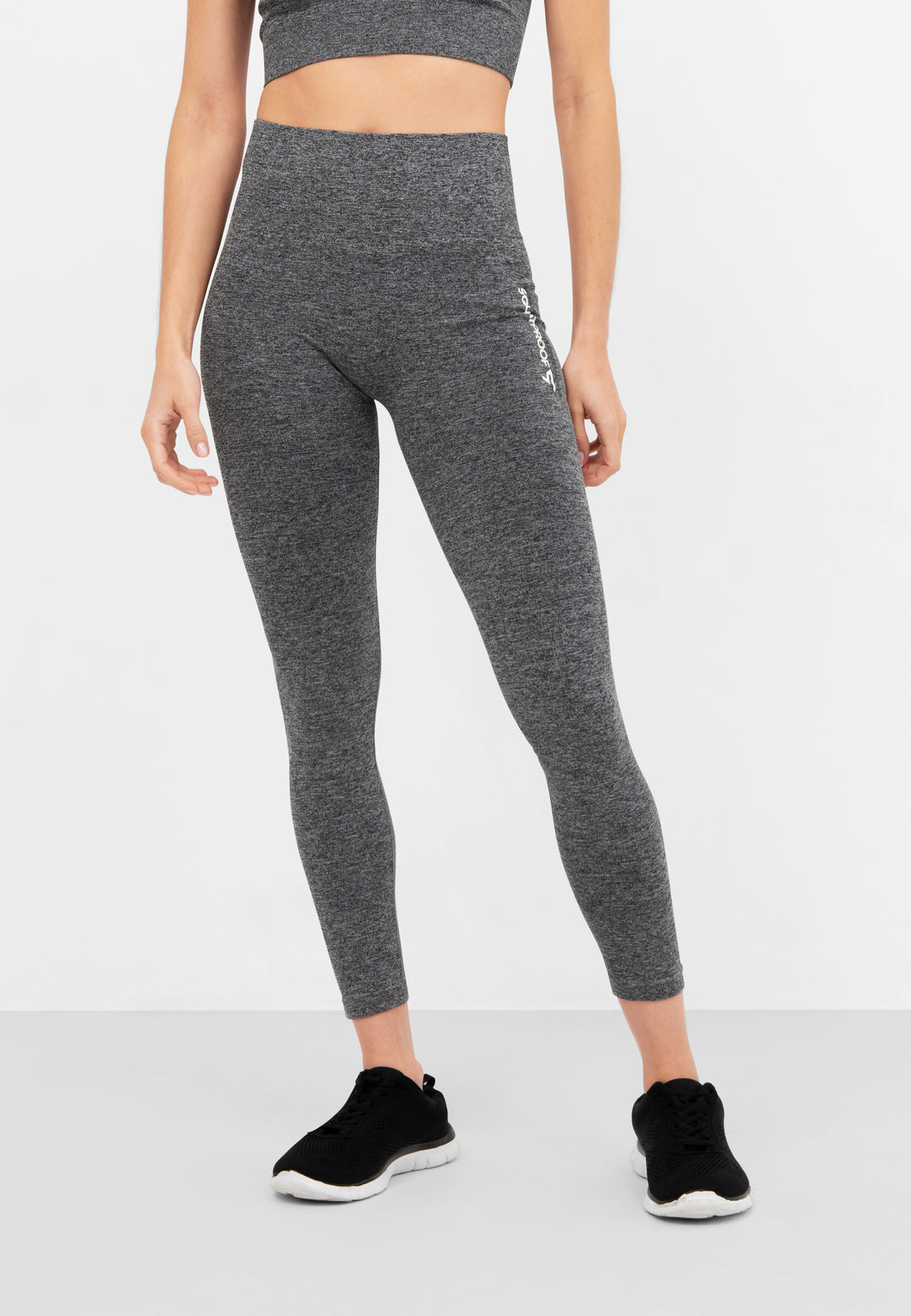 Leggings Tough+ Nahtlose High Waist Sport Leggings