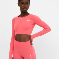 Long Sleeve Lift+ Long Sleeve Sport Top