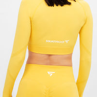 Long Sleeve Lift+ Long Sleeve Sport Top