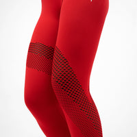 Leggings Agility+ Nahtlose Sportleggings mit hoher Taille