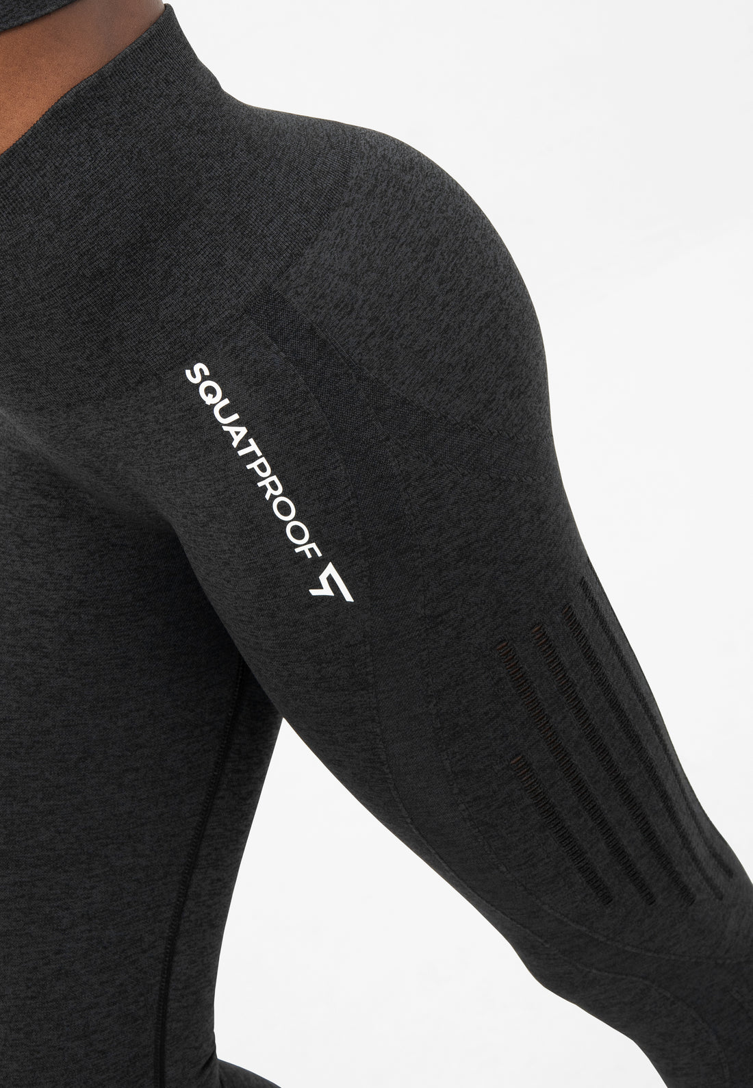 Leggings Decisive+ Seamless High Waisted Sport Leggings