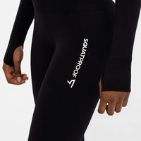 Leggings Rush+ Nahtlose Sport-Leggings mit hoher Taille