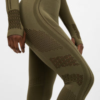 Leggings Vitality+ Nahtlose Sportleggings
