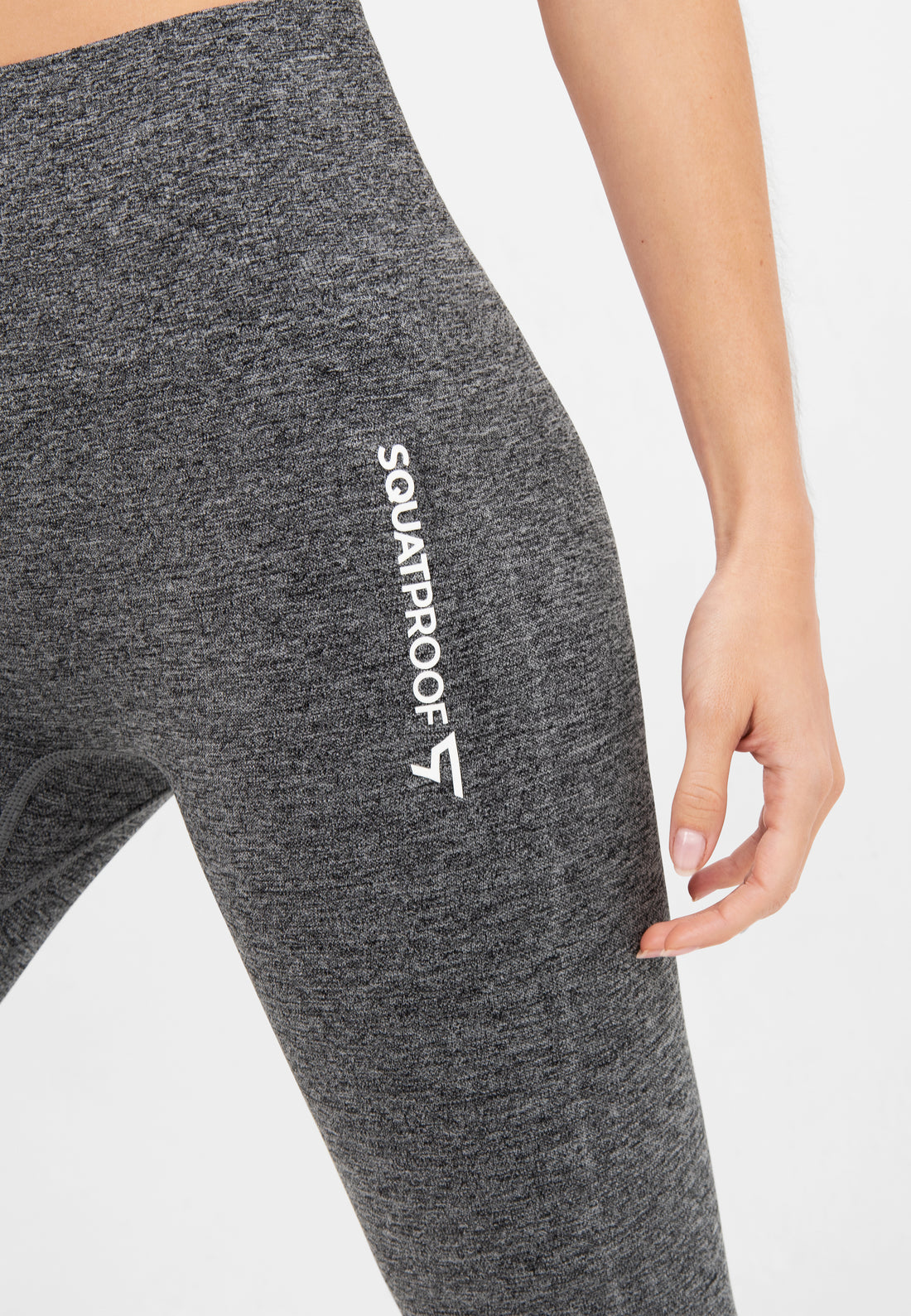Leggings Tough+ Nahtlose High Waist Sport Leggings