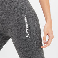 Leggings Tough+ Nahtlose High Waist Sport Leggings