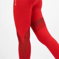 Leggings Agility+ Nahtlose Sportleggings mit hoher Taille