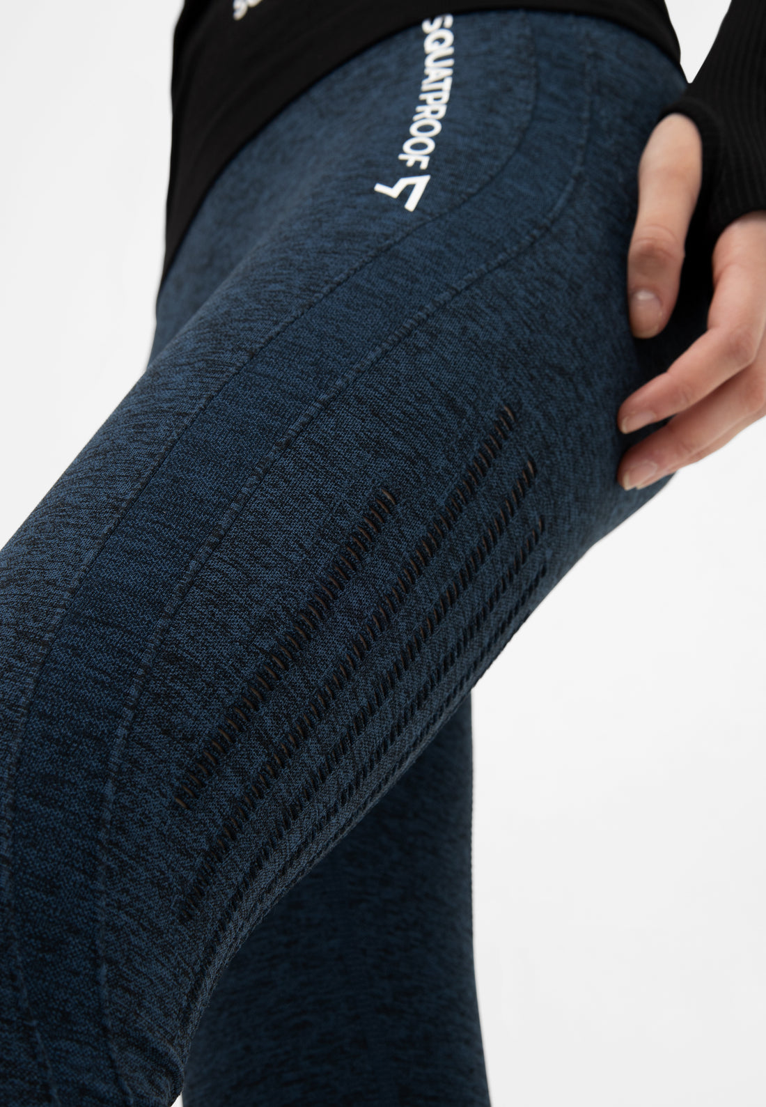 Leggings Decisive+ Seamless High Waisted Sport Leggings
