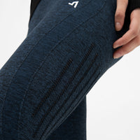 Leggings Decisive+ Seamless High Waisted Sport Leggings