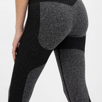 Leggings Strong+ Sportleggings mit hoher Taille