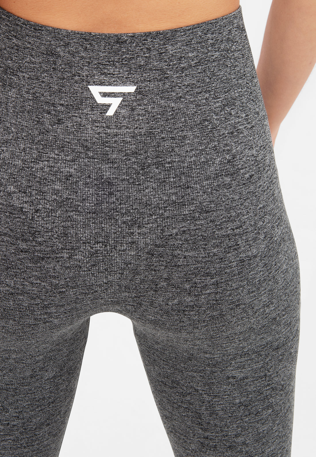Leggings Tough+ Nahtlose High Waist Sport Leggings