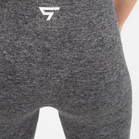 Leggings Tough+ Nahtlose High Waist Sport Leggings