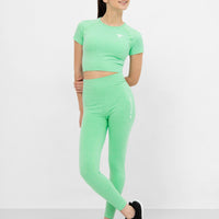 Leggings Tough+ Nahtlose High Waist Sport Leggings