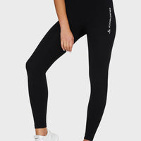 Leggings Ardour+ Gerippte nahtlose Sportleggings