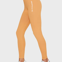 Leggings Ardour+ Gerippte nahtlose Sportleggings