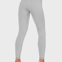 Leggings Joy+ Gerippte nahtlose Sportleggings