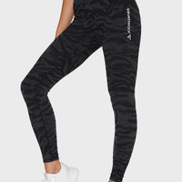 Leggings Roar+ Nahtlose Sportleggins mit hoher Taille